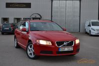 Volvo V70 T4 Manuell, 180hk