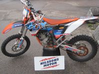 KTM 250 EXC-F