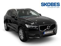 Volvo XC60 B4 AWD Diesel Momentum Advanced Edt