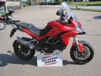 Ducati Multistrada 1200