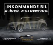 Citroën C4 X SHINE 1.2 130HK AUT