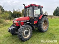 Traktor Case IH 4240 XL 4WD