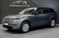 Land Rover Range Rover Velar D180 AWD , 180hk, 2018