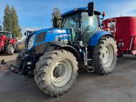 New Holland T 7.210 AC