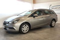 Opel Astra Sports Tourer 1.4 EDIT Enjoy Euro 6