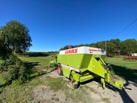 CLAAS Quadrant 1150 RC