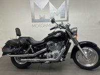 Honda VT1100 Shadow Classic - 1034 mil