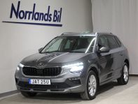 Skoda Kamiq SELECTION 1,0 TSI