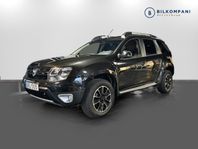 Dacia Duster 1.5 AWD Limited Edition Black Shadow Dragkrok