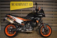 KTM 890 SMT #Utrustad