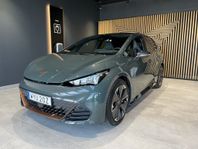 Cupra Born VZ e-Boost 79 kWh 326hk 1 vxl