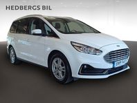 Ford Galaxy TITANIUM 2.0 EcoBlue 190HK AUTOMAT