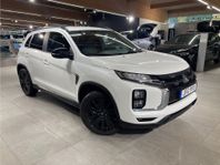 Mitsubishi ASX Onyx 2.0 150hk Aut AWD - BACKKAMERA, V-HJUL F