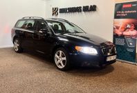 Volvo V70 D5 Momentum Nyservad