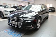 Audi A6 Avant 40 TDI quattro Proline Automat/Krok/Webasto