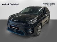 Kia E-Niro ADVANCE PLUS