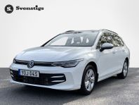 Volkswagen Golf Sportscombi 1.5 eTSI 150 DSG Choice