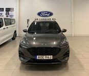 Ford Kuga Kuga ST-Line X 2,0T Ecoblue 190hk A8 AWD