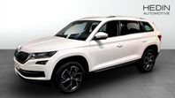 Skoda Kodiaq Businessline 2.0 TDI 4x4