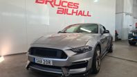 Ford Mustang EcoBoost Euro 6