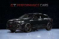 Audi Q8 60 TFSI e S-Line MOMS FACELIFT Selection 23" Pano