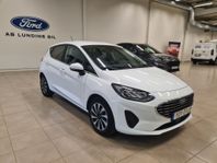 Ford Fiesta Fiesta Titanium X Special Edition 7-DCT