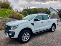 Ford ranger Wildtrak Kampanj!!! Dubbelhytt 3.2 TDCi 4x4 Auto