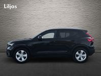 Volvo XC40 T2 FWD Core//Dragkrok//Backkamera//