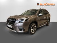 Subaru Forester e-Boxer XFuel Ridge 1,99% Ränta (Läde, Navi,