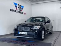 BMW X1 xDrive23d Steptronic Euro 5