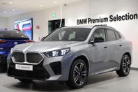 BMW iX2 xDrive30 / M Sport / H&K Ljud