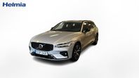 Volvo V60 B4 Bensin Plus Dark