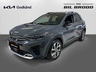 Kia Stonic 1.0 T-GDI DCT GT-Line