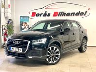 Audi Q2 30 TFSI S Tronic Proline Euro 6 Ränta 6,95%