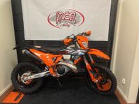 KTM 300 EXC HARD ENDURO