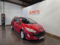 Peugeot 308 SW 1.6 THP