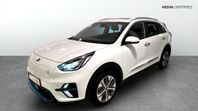 Kia E-Niro 64 kWh 204 HK ADVANCE PLUS TECH Hedin Certified C