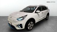 Kia E-Niro 64 kWh 204 HK ADVANCE PLUS TECH 0% räntekampanj H