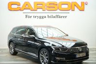 Volkswagen Passat Sportscombi 2.0 TDI GT R-Line Värmare Drag