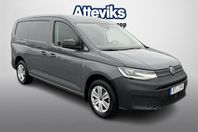 Volkswagen Caddy Cargo Maxi 2.0 TDI Manuell, 102hk, 2025