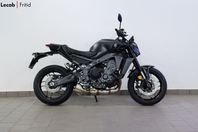 Yamaha MT-09 Lagerkampanj