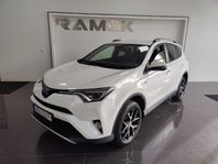 Toyota RAV4 Hybrid 2.5 E-CVT Active Plus X-Edition Euro 6