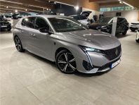 Peugeot 308 GT 1.2 PureTech 130hk Aut - BACKKAMERA, V-HJUL F