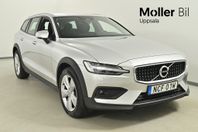 Volvo V60 Cross Country B4 AWD 197hk, Momentum, VoC, Drag