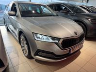 Skoda Octavia COMBI STYLE 1,4 Plug in Hybrid 204 HK 6