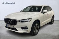 Volvo XC60 Recharge T6 AWD Momentum VOC Pano BLIS Drag B-Kam