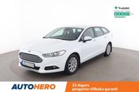 Ford Mondeo Kombi 1.5 EcoBoost SelectShift / Dragkrok