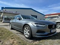 Volvo V90 D3 Advanced Edition, Momentum Euro 6