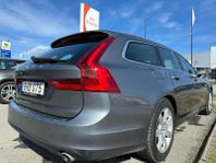 Volvo V90 D3 Advanced Edition, Momentum Euro 6