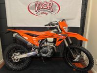 KTM 250 EXC NYA 2025